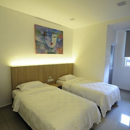 I-Homey Guesthouse Alor Setar Extérieur photo