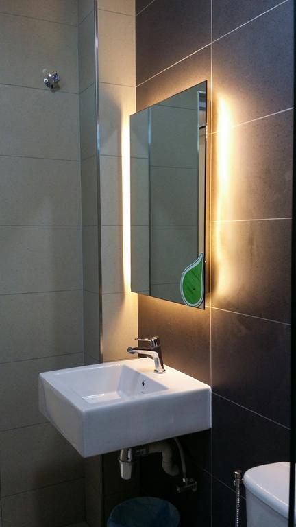 I-Homey Guesthouse Alor Setar Extérieur photo