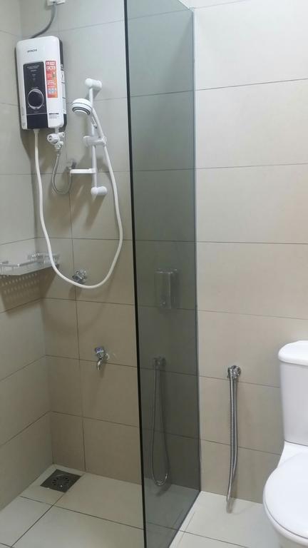 I-Homey Guesthouse Alor Setar Extérieur photo